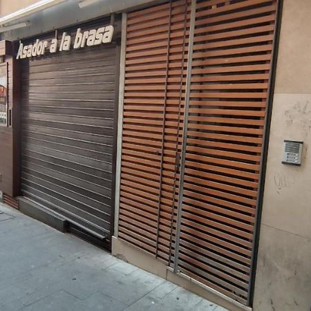 Alojamientos Toletvm Τολέδο Εξωτερικό φωτογραφία