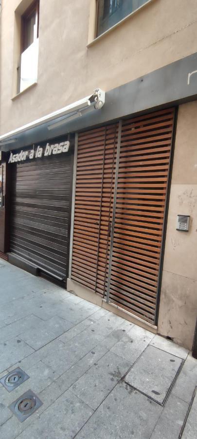 Alojamientos Toletvm Τολέδο Εξωτερικό φωτογραφία